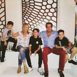 Meet your Posher, Alberto